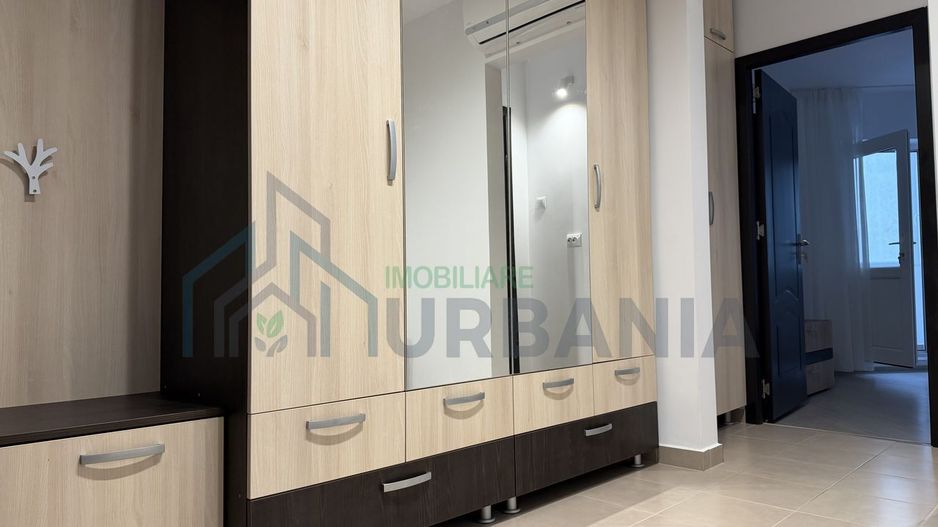 Persoană Fizică închiriez apartament cu 2 camere decomandat - Poză 18