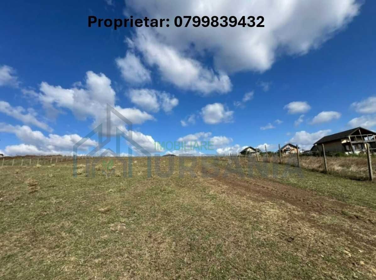 # - Teren intravilan 954 mp – Dumbrava, Iasi. - Poză 1