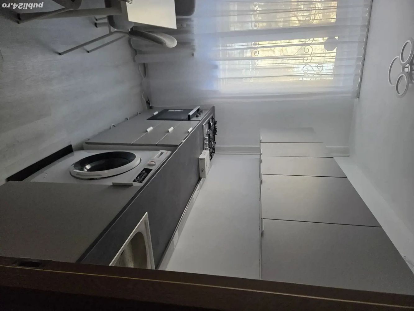 De inchiriat apartament cu 2 camere , Tineretului sector4 - Poză 3