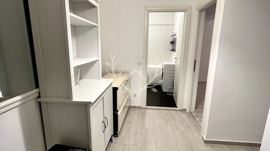 Comision 0% Apartament spatios cu o camera + parcare in zona Vivo - Poză 8