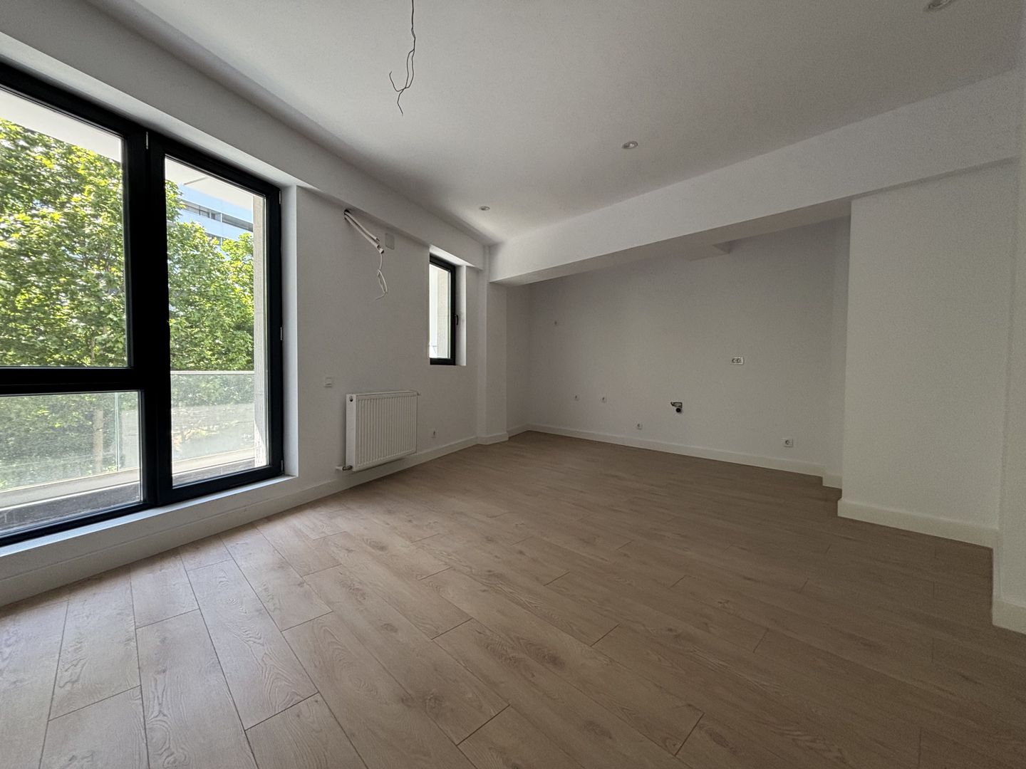 APARTAMENT 2 CAMERE | BLOC NOU | HERASTRAU - Poză 2
