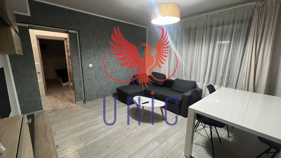 Apartament 2 Camere George Enescu - Poză 1