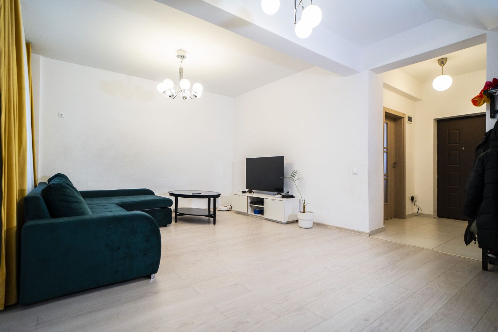 Clinceni - Str. Fortului, DNCB la 800 m, casa duplex, 4 camere, stb - Poză 5