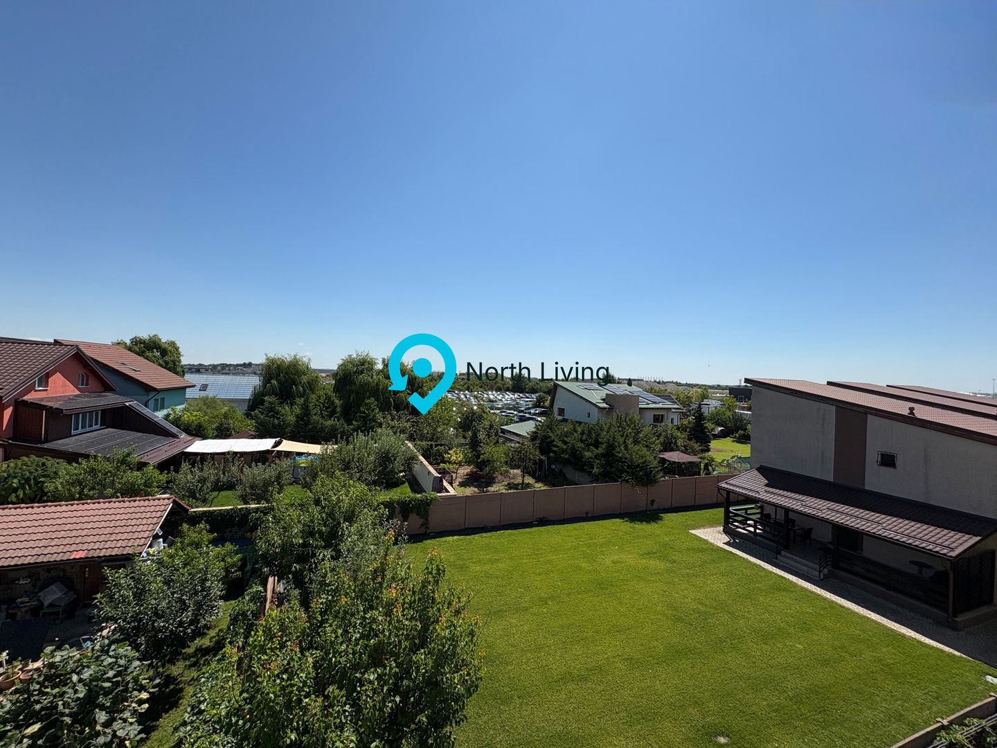 Duplex Superb + Mansarda | OTOPENI - Poză 28