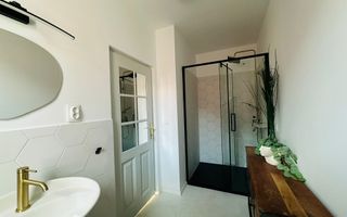 Vila interbelica Floreasca |  P+1+M - Poză 15