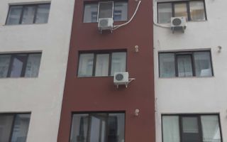 Garsonieră modernă Barbu Văcărescu | Bloc nou | Etaj 2 | Balcon generos - Poză 7