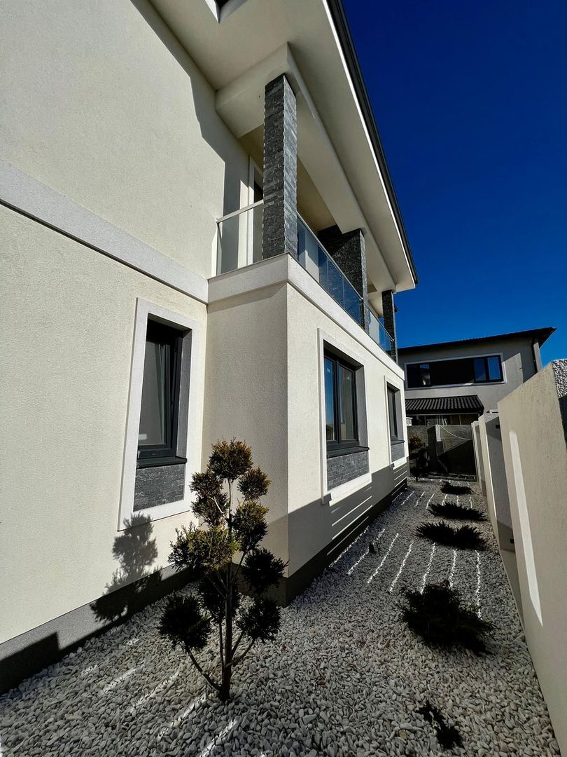 De vanzare Duplex de lux cu regim de inaltime P+1+ M. - Poză 5