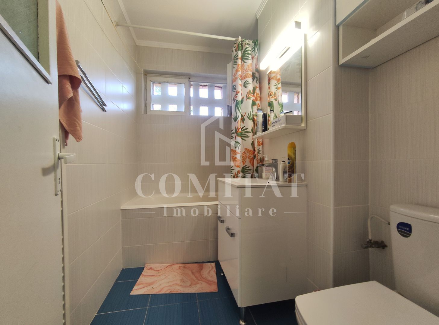 Apartament cu 2 camere | Cartierul Gheorgheni - Zona Brâncuși - Poză 10