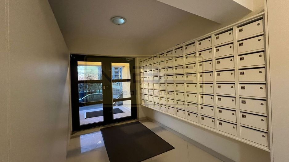 Apartament 2 camere decomandat + parcare Copou - Poză 17