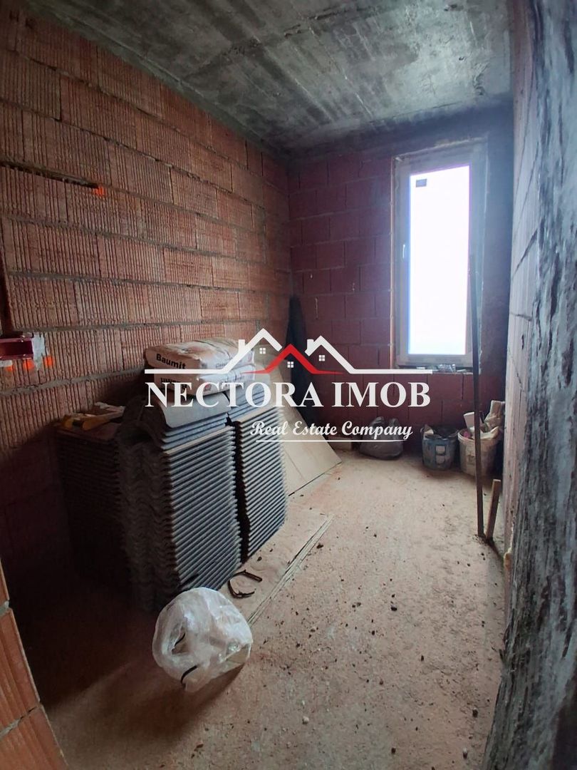 NECTORA IMOB-Casa 4 camere,2 bai,Zona Paleu,Toate Utilitatile, 572 mp - Poză 14