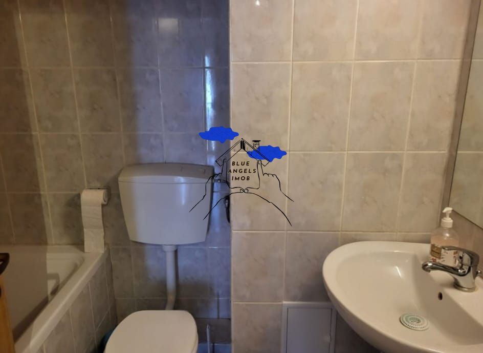 Apartament PET FRIENDLY 2 camere semidecomandat, 41 mp Centru Civic - Poză 7