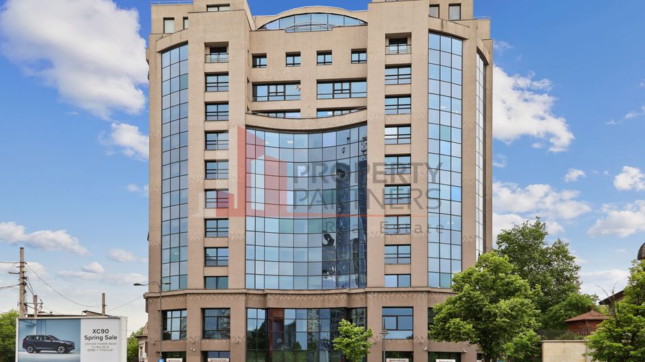 Spatiu destinat birourilor - 90 mp - Unirii - Poză 3