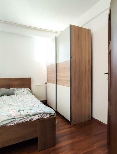 AP. 2 CAMERE BUCURESTII NOI, BLOC NOU, CENTRALA, METROU 5 MINUTE - Poză 7