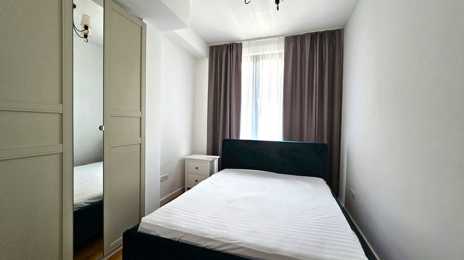 Apartament 3 camere | Herastrau | Aviatiei - Poză 6