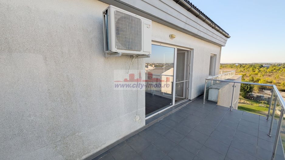 Vanzare Apartament doua camere Baneasa - Poză 25