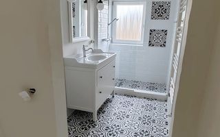 Apartament nou la Vila , 3 camere decomandat ,Sibiu - Poză 5