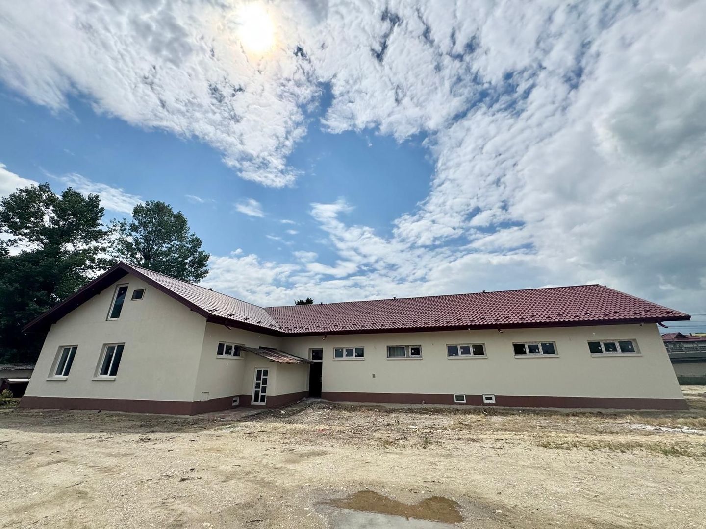 Spațiu Comercial/Evenimente – Daia, 400 mp - Poză 6