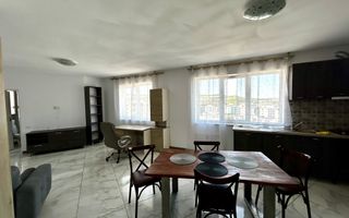 3 camere open space, Modern, Parcare, Pet Friendly,Zona Vivo, Floresti - Poză 7