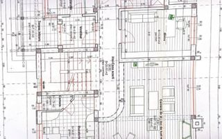 Casa individuala/Zona Campului - Schiță 19