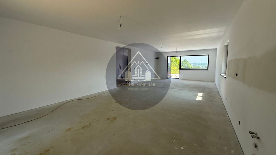 Casă nouă de vânzare Medias - Poză 4