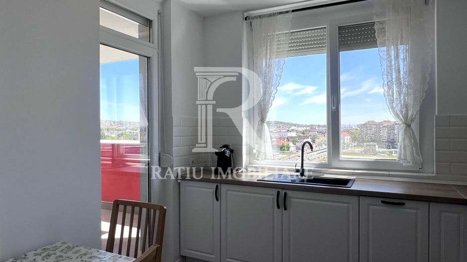 Apartament cu 2 camere | Ared | Oradea - Poză 7