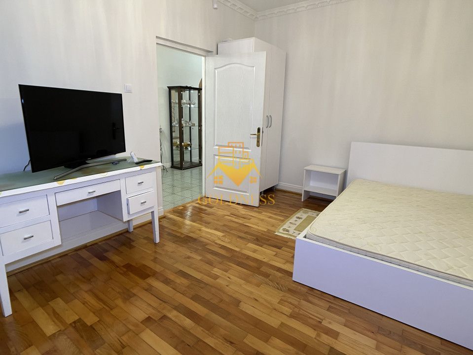 Casa individuala, 5 camere, curte, terasa, garaj, Gruia, zona Panoramic - Poză 4