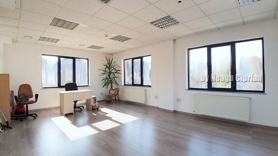 Comision 0% Chirias ! Spatiu zona centrala ! - Poză 15