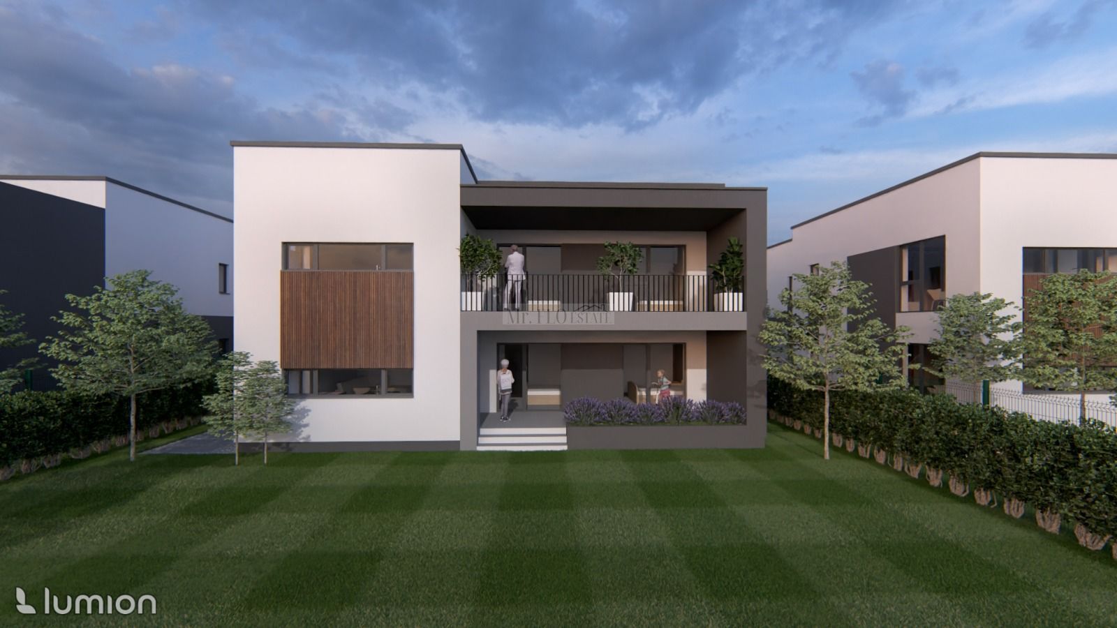 APARTAMENTE 2 sau 3 camere – Finalizare in Vara - negociabil la ROȘU - Poză 7