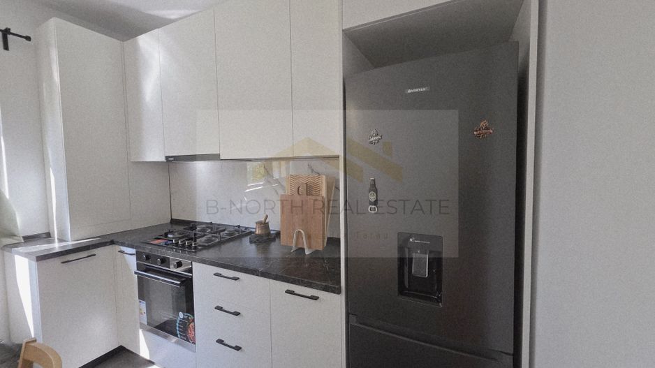 Apartament 2 camere 72.7 mp utili , decomandat , Corbeanca - Poză 1