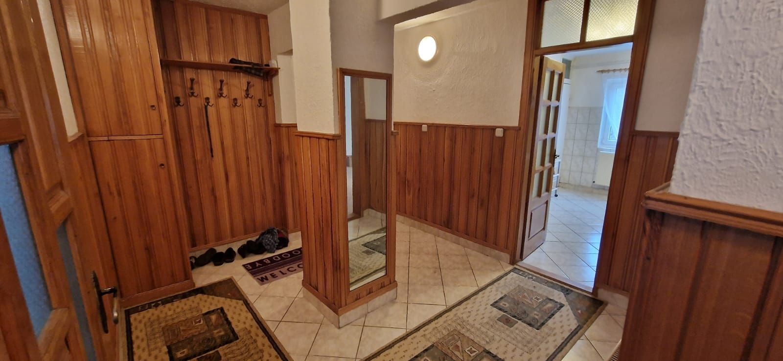 Vand apartament 4 camere Făgărașului - Poză 7