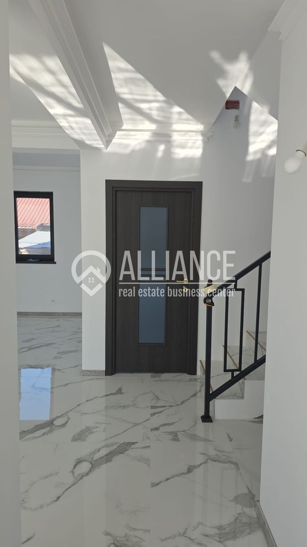 Ovidiu (cod 07) Casă premium P+1 cu teren de 320 mp - Poză 13