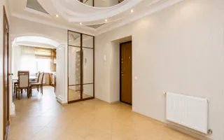 Vânzare, apartament, 2 camere, str. Lev Tolstoi, Centru. - Poză 11