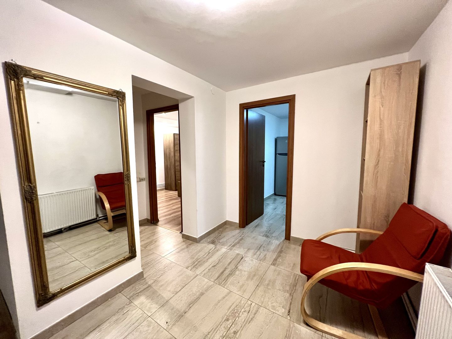 APARTAMENT ZONA MEDICINEI - Poză 1