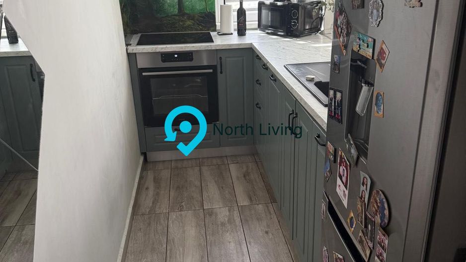 Apartament 4 camere Platza Romania - Poză 3