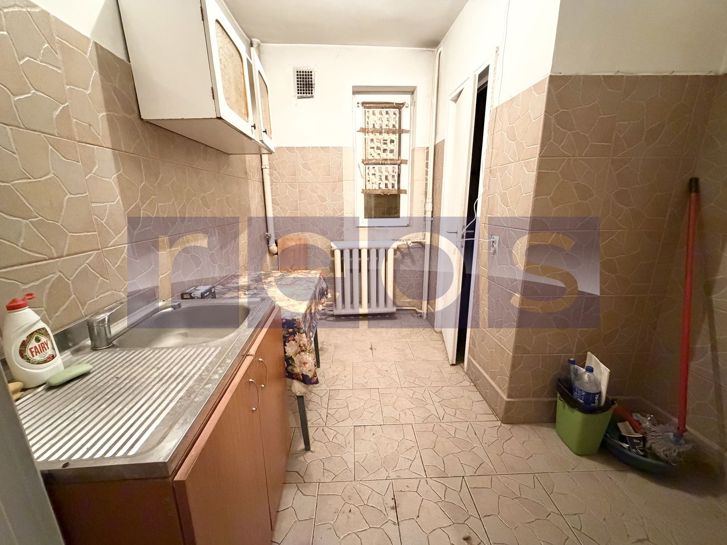 VANZARE 2 CAMERE | IDEAL BIROURI SAU LOCUINTA | GARA DE NORD - Poză 4