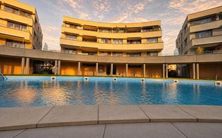 Apartament 4 camere de inchiriat piscina Iancu Nicolae - Poză 17