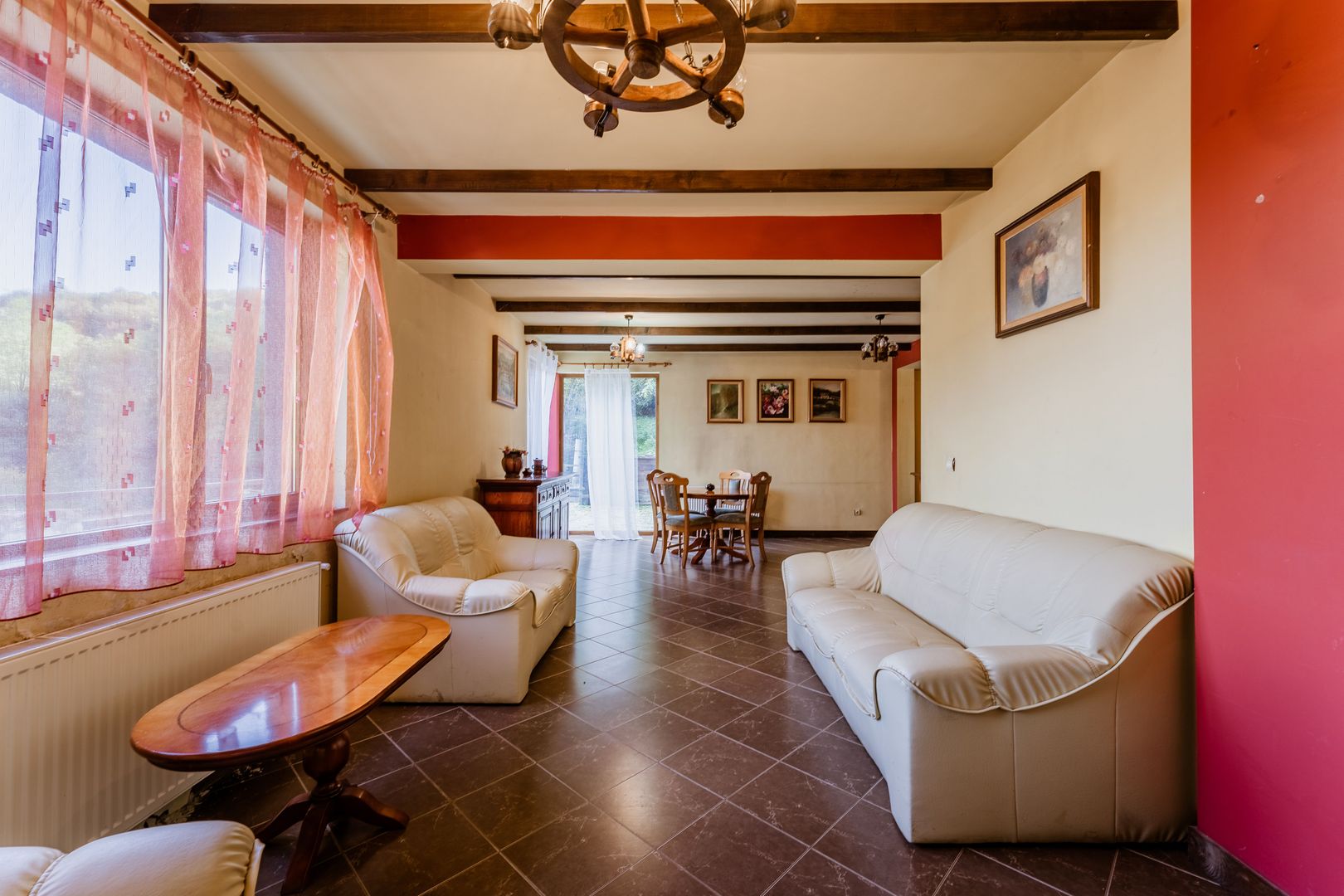 Domeniu în satul Căprioara - Poză 58