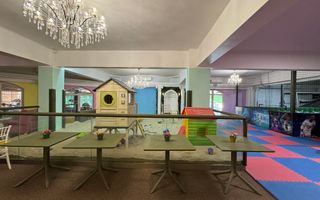 🏢 SPAȚIU COMERCIAL 800 MP UTILI – MICRO 16, STR. LALELEI - Poză 16