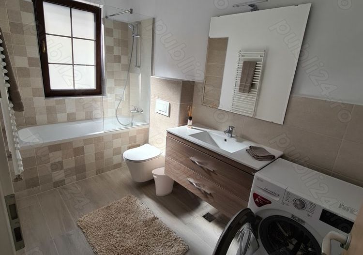 Duplex în zona Calea  Aradului - Poză 8