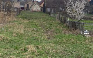 Teren intravilan I 2120 mp I Casă demolabilă I Șura Mică - Poză 4