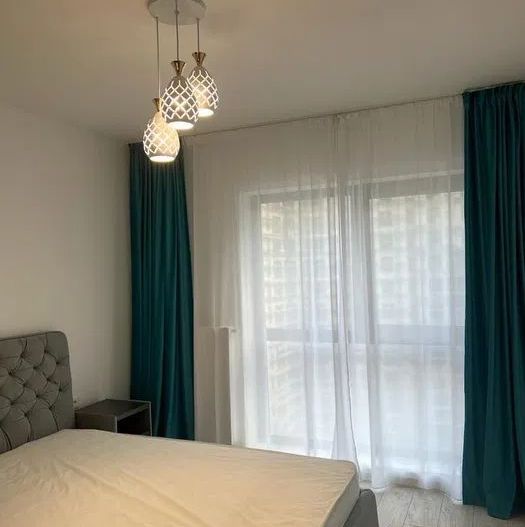 AP. 2 CAMERE EXIGENT PLAZA, BLOC NOU, CENTRALA PROPRIE, PARCARE - Poză 2