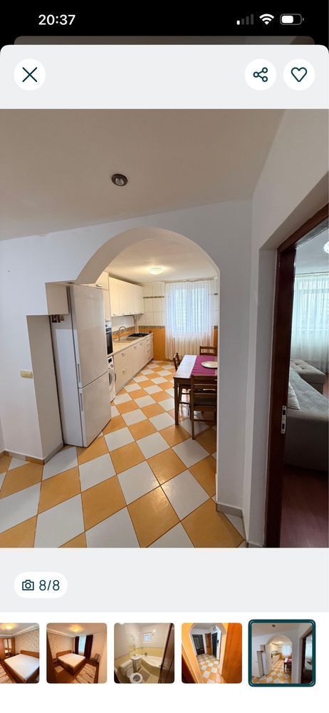apartament 2 camere – Romancierilor - Poză 7