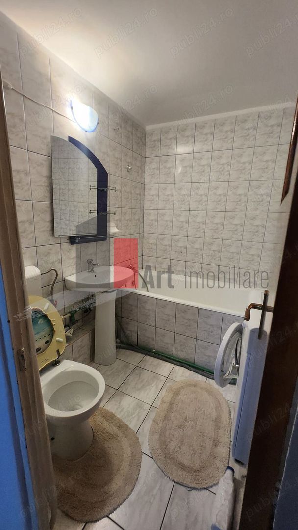 APARTAMENT DE 2 CAMERE  MARGEANULUI - Poză 5
