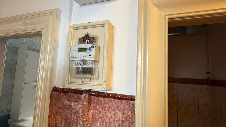 DE VÂNZARE APARTAMENT 3 CAMERE | VILĂ INTERBELICĂ | CENTRALĂ | CALEA CĂLĂRAȘI - Poză 12