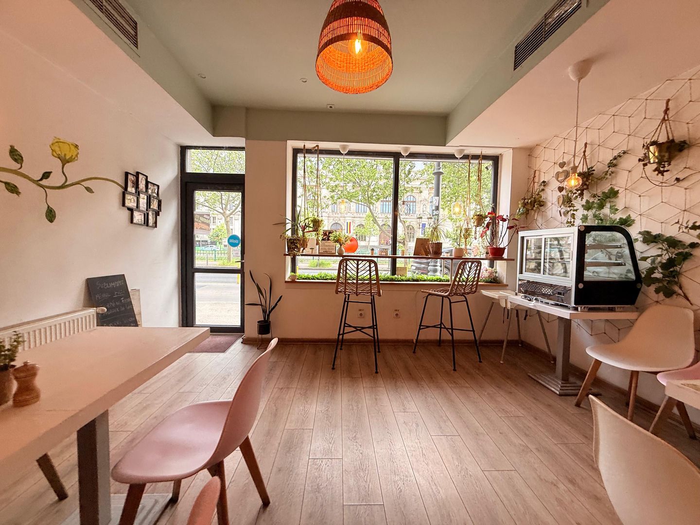 Spațiu Comercial 93 mp | Ultracentral - Centrul Vechi - Poză 3