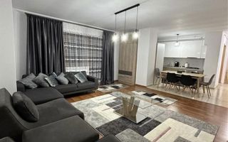 Apartament 2 camere Aradului parter - Poză 2