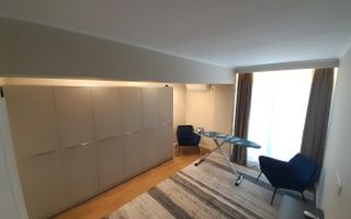 PENTHOUSE, 3 camere, lux, Parcare, AC, Buna Ziua, Bonjour Residence - Poză 9