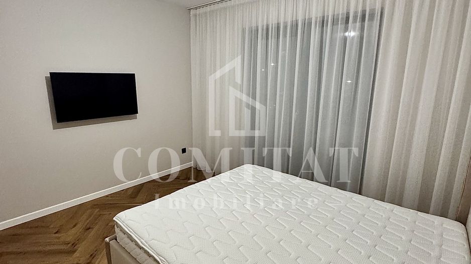 Antecontract semnat Apartament ultrafinisat cu parcare subterană - Poză 6