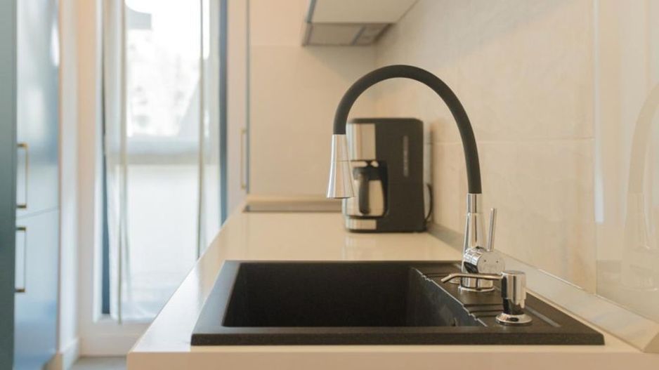 Studio Onix Nord Areea Residence - Poză 5