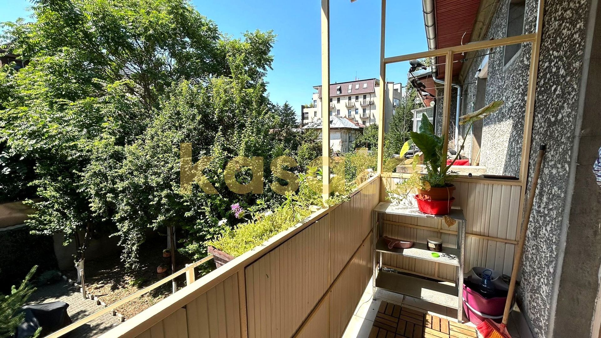 2 camere I Floreasca I etaj 1+M I mobilat si utilat I centrala proprie - Poză 13